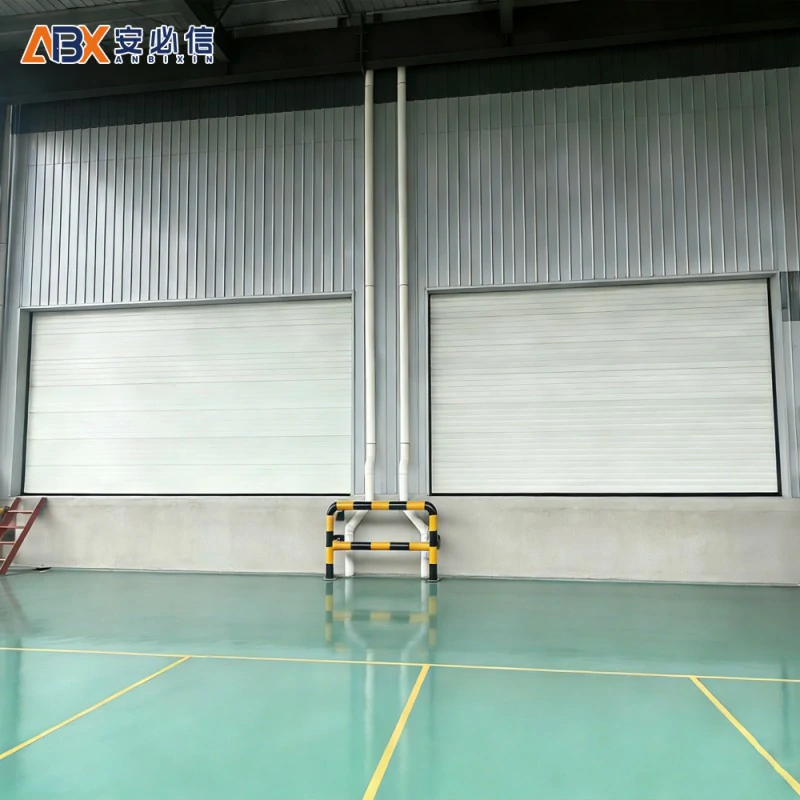 文山壮族苗族消防滑升门